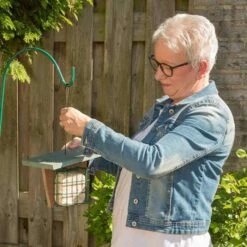 Peanut Cake Square Supreme -Nature Home Sales 10077 31401 2