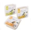 National Trust Peanut Cake Squares - Bundle Of 3 -Nature Home Sales 100810121 100800121 100840121 nt square group 1