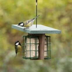 Peanut Cake Square Original -Nature Home Sales 10082 03