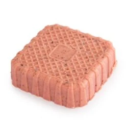 Peanut Cake Square Very Berry -Nature Home Sales 10083 01