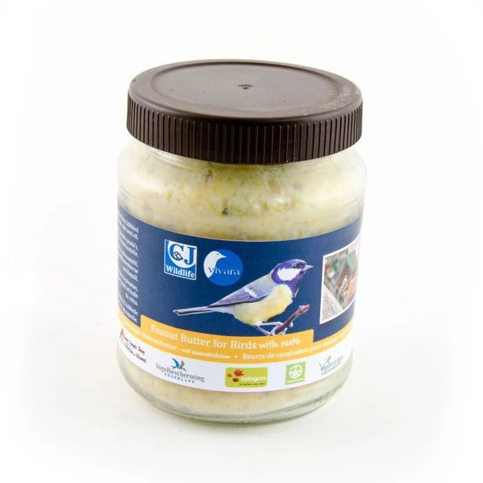 Ultimate Peanut Butter For Birds - Bundle Of 6 7 Ultimate Peanut Butter For Birds - Bundle Of 6 - Image 5