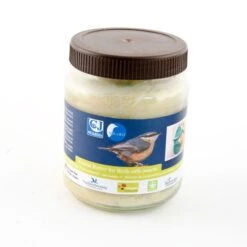 Ultimate Peanut Butter For Birds - Bundle Of 6 12 Ultimate Peanut Butter For Birds - Bundle Of 6 -Nature Home Sales 10178 1 1 1 1