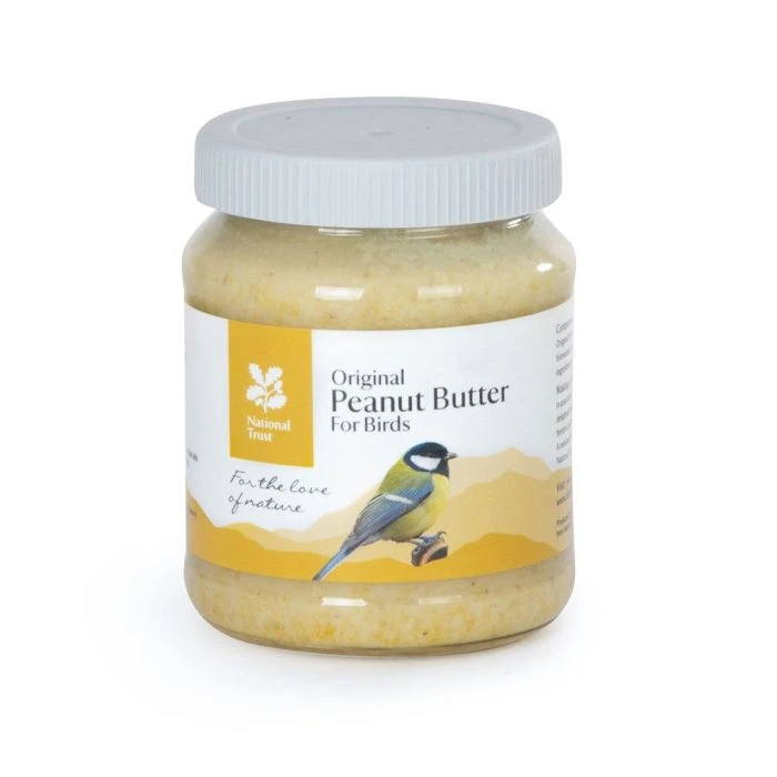 Ultimate Peanut Butter For Birds - Bundle Of 6 9 Ultimate Peanut Butter For Birds - Bundle Of 6 - Image 7