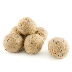 Ultimate Fat Balls With Insects - 6 Pack -Nature Home Sales 10210 1 1