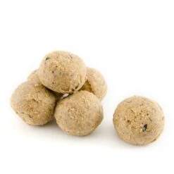 Fat Balls With Mealworms - 6 Pack 7 Fat Balls With Mealworms - 6 Pack -Nature Home Sales 10211 1 1
