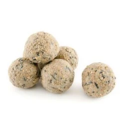 Fat Balls Original - 6 Pack 7 Fat Balls Original - 6 Pack -Nature Home Sales 10213 1 1