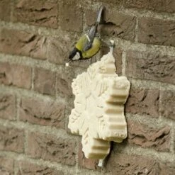 Snowflake Suet Treat 700g 8 Snowflake Suet Treat 700g -Nature Home Sales 10222 2