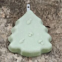 Suet Christmas Tree Treat 200g 8 Suet Christmas Tree Treat 200g -Nature Home Sales 10223 1 1