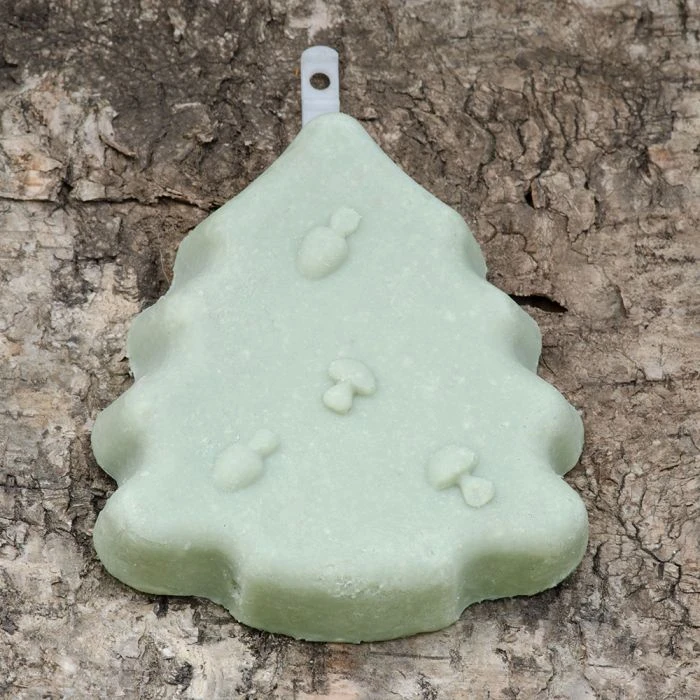 Suet Christmas Tree Treat 200g 5 Suet Christmas Tree Treat 200g - Image 3