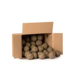 Box Of 50 Ultimate Fat Balls With Insects -Nature Home Sales 102260119 2