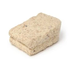 Peanut Butter Modelling Clay (1kg) -Nature Home Sales 10247 01 1