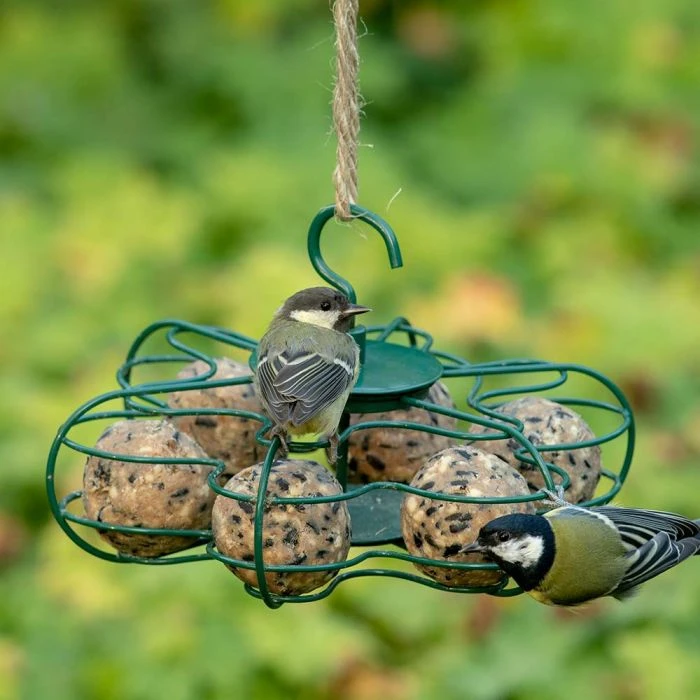 National Trust Ultimate Fat Balls 30 Pack 7 National Trust Ultimate Fat Balls 30 Pack - Image 5