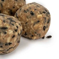 Box Of 50 Ultimate Fat Balls -Nature Home Sales 10276 3 2