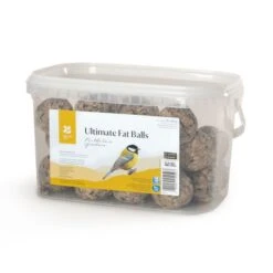 National Trust Ultimate Fat Balls 30 Pack