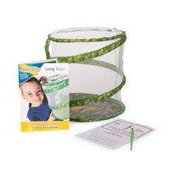 Living Twig Stick Insect Kit 9 Living Twig Stick Insect Kit -Nature Home Sales 103630119 mo living twig kit dv 8517