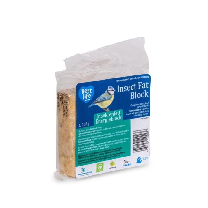 Fat Block With Insect Fat 5 Fat Block With Insect Fat - Image 3