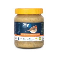Ultimate Peanut Butter For Birds - Bundle Of 6 11 Ultimate Peanut Butter For Birds - Bundle Of 6 -Nature Home Sales 109020119 qm 6641 1
