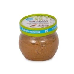 LONA Peanut Butter With Seeds -Nature Home Sales 109910119 lona peanut butter with seeds dv 8890