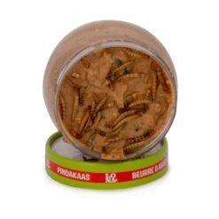 LONA Peanut Butter With Mealworms -Nature Home Sales 109920119 lona peanut butter with mealworms dv 8895 kopi ren
