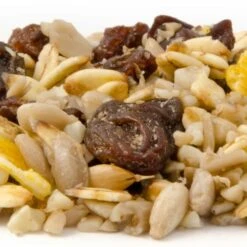 Hi-Energy Ground Blend Bird Seed Mix (2.5kg) -Nature Home Sales 12005 2 1