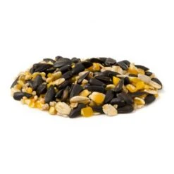 Organic Premium Bird Seed Mix 2.5kg 9 Organic Premium Bird Seed Mix 2.5kg -Nature Home Sales 12205 organic wild seed es