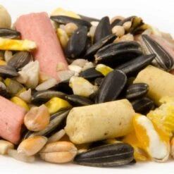 Premium Table Bird Seed Mix -Nature Home Sales 13045