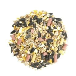 Premium Table Bird Seed Mix -Nature Home Sales 13045 2