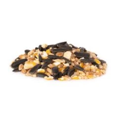 Organic Bird Seed Mix For Bird Table 2.5 Kg -Nature Home Sales 130540119 green table seed mix dv 4298