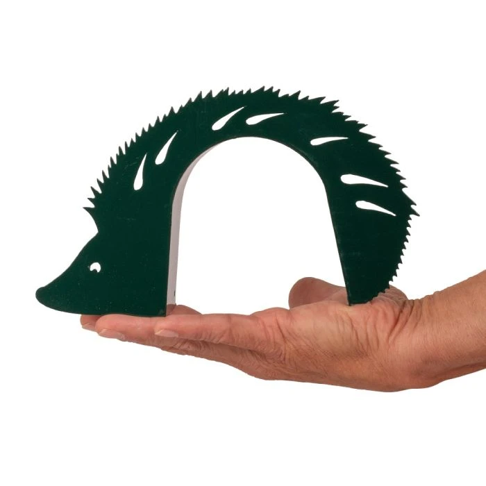 Hedgehog Gate 3 Hedgehog Gate