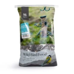 National Trust Garden Bird Feeder Seed 7 National Trust Garden Bird Feeder Seed -Nature Home Sales 150310121 nationa trust garden bird feeder seed dv 6241 1