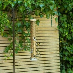 Premium Bird Feeder Seed Mix -Nature Home Sales 15045 4