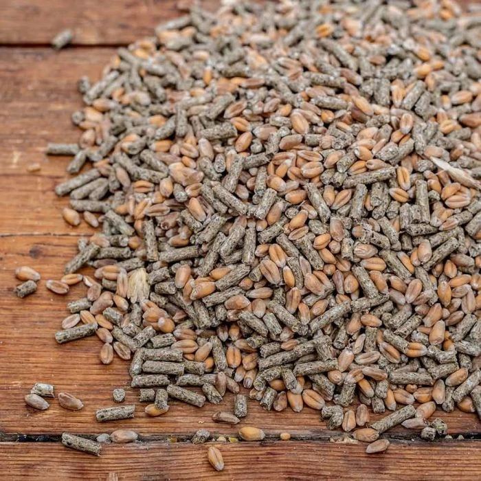 National Trust Duck & Swan Blend 1.5ltr 5 National Trust Duck & Swan Blend 1.5ltr - Image 3