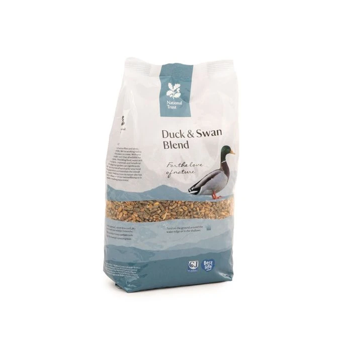 National Trust Duck & Swan Blend 1.5ltr 3 National Trust Duck & Swan Blend 1.5ltr
