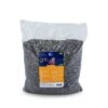 Organic Black Sunflower Seeds 2.5kg - Bird Food -Nature Home Sales 230260119 green zwarte zonnebloempitten 2 5kg sw sem low res 1591