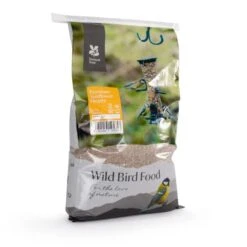 National Trust Premium Sunflower Hearts For Birds -Nature Home Sales 250150121 national trust premium sunfloer hearts dv 6420 1