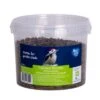 Calcium Worms 600g (bucket) 1 Calcium Worms 600g (bucket) -Nature Home Sales 280530119 jvr 2