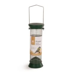 National Trust Small Plastic Peanut Feeder -Nature Home Sales 30000 national trust small plastic peanut feeder dv 5829