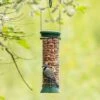 National Trust Small Plastic Peanut Feeder -Nature Home Sales 300000120 300100120 jvg 6211