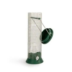 National Trust Small Plastic Peanut Feeder -Nature Home Sales 300000120 pindasilo kunststof 23cm dv 2680 1