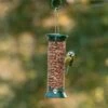 National Trust Small Metal Peanut Feeder -Nature Home Sales 30020 national trust small metal peanut feeder qm 2167
