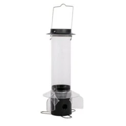 Leto Bird Seed Feeder For Small Birds -Nature Home Sales 300230119 dv 3996 1