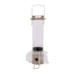Leto Bird Seed Feeder For Small Birds -Nature Home Sales 300240119 dv 3988 1