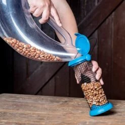 National Trust Kids EasyFlip Peanut Feeder -Nature Home Sales 300481021 jvg 7228