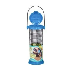 National Trust Kids EasyFlip Peanut Feeder -Nature Home Sales 300481021 national trust kids easyflip peanut feeder sw low res 7724