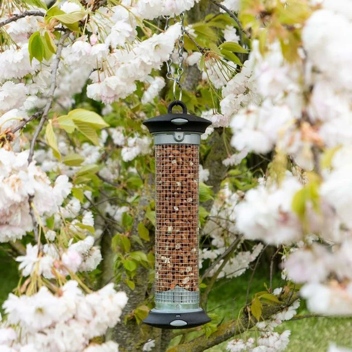 National Trust Apollo Peanut Feeder 3 National Trust Apollo Peanut Feeder