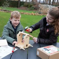 National Trust Kids Build-Your-Own Jinto Feeding House Kit -Nature Home Sales 301260121 national trust kids byo jinto feeding house kit angy 2223