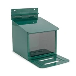 Metal Squirrel Feeder XXL 8 Metal Squirrel Feeder XXL -Nature Home Sales 30302 1