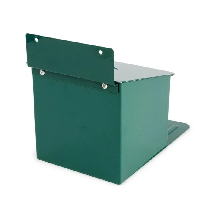 Metal Squirrel Feeder XXL 6 Metal Squirrel Feeder XXL - Image 4