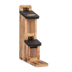 Gabriola Double Squirrel Feeder -Nature Home Sales 303030119 dv 0463 1