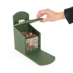 Alberni Squirrel Feeder -Nature Home Sales 30305 02 1